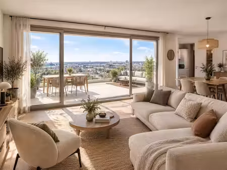 appartement de 3 chambres de luxe en vente à rouen  normandie