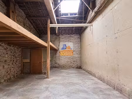 achat maison 1 pièce 46m²