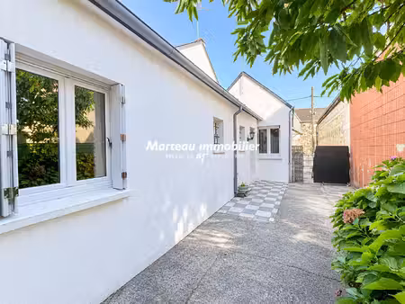 achat maison 2 pièces 47m²