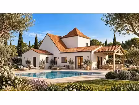 vente maison neuve 4 pièces 107 m² à rocamadour (46500)  497 000 €
