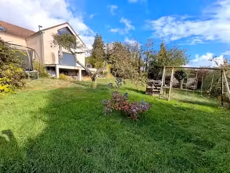 vente maison 6 pièces 165 m² à cergy (95000)  499 000 €