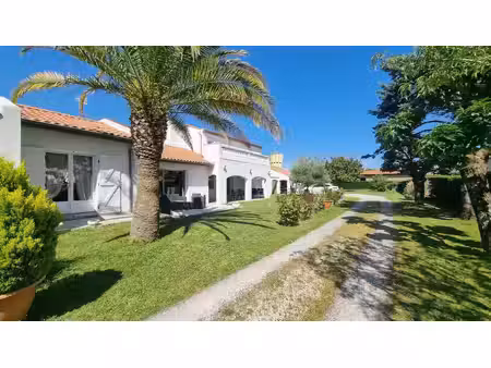 maison de 7 pièces de luxe en vente à gujan-mestras  france