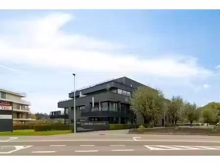 commercieel te koop in loppem