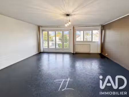 vente duplex 4 pièces
