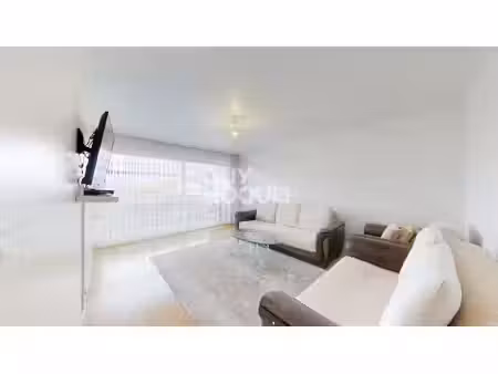 appartement 4 pièces à vendre à franconville - 211 000 