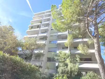 dépt hérault (34)  à vendre montpellier appartement t3 de 56