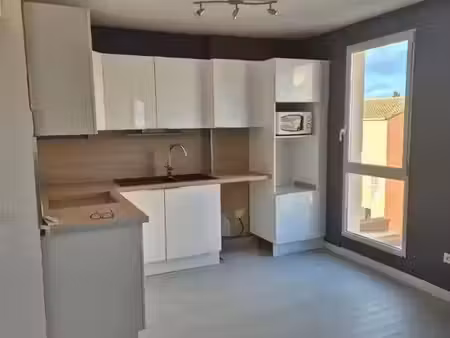 appartement de 83m2 à louer sur montpellier