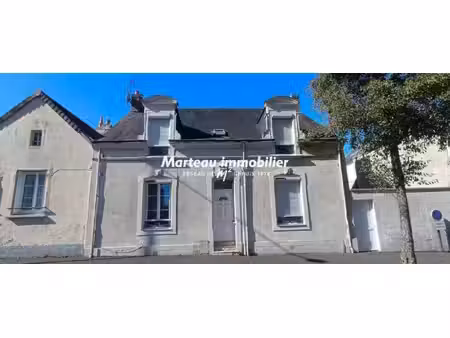 achat maison 8 pièces 179m²