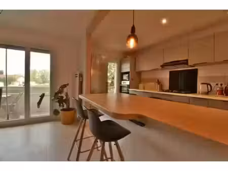 vente appartement 3 pièces 79m2 romans-sur-isère 26100 - 159000 € - surface privée