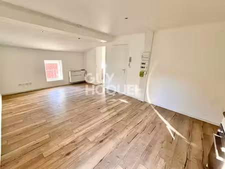 studio climatisé - centre-ville