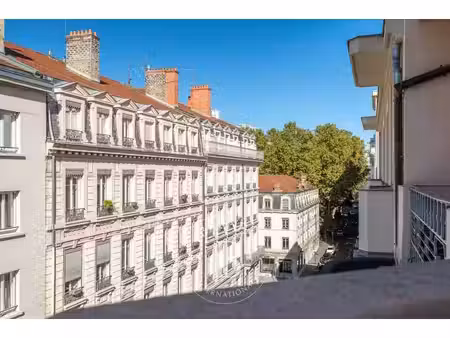 appartement de luxe de 166 m2 en vente lyon  auvergne-rhône-alpes