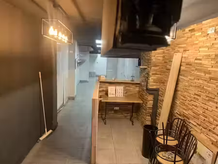 vente locaux professionnels 0 pièces 50 m² à nice (06000)  212 000 €