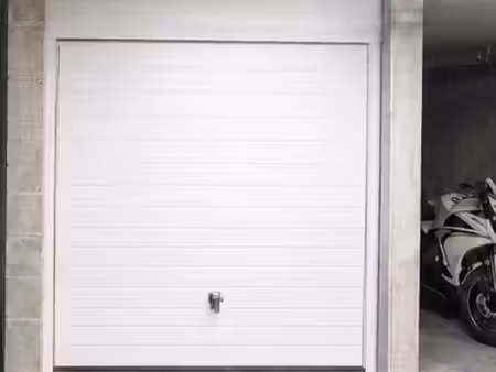 garage à saint-herblain (44800)