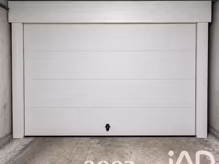 garage à saint-herblain (44800)