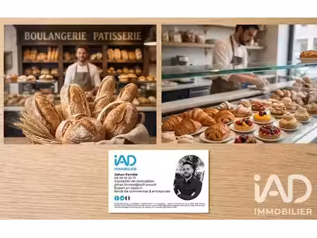 vente locaux professionnels 0 pièces 145 m² à toulouse (31000)  350 000 €