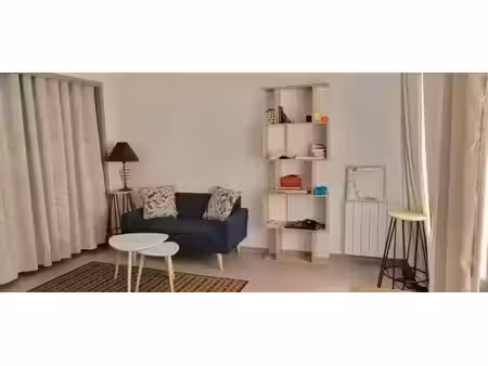 studio de 27m2 à louer sur pau