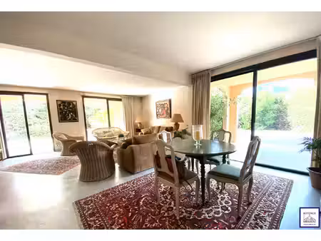 achat appartement 5 pièces 119m²
