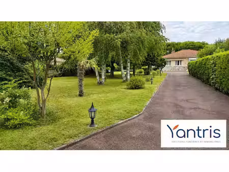 maison de 4 pièces de luxe en vente à toulouse  occitanie
