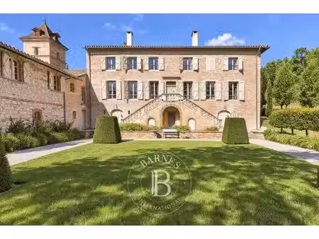 maison de prestige en vente gaillac  france