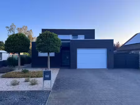 huis te koop in koersel met 3 slaapkamers