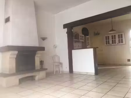 maison familiale de caractère