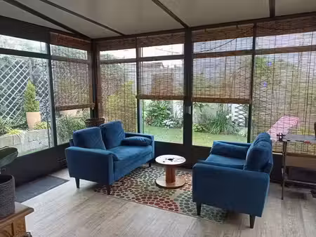 chambre de 11m2 à louer sur angers