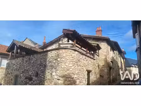 maison de village à asprières (12700)
