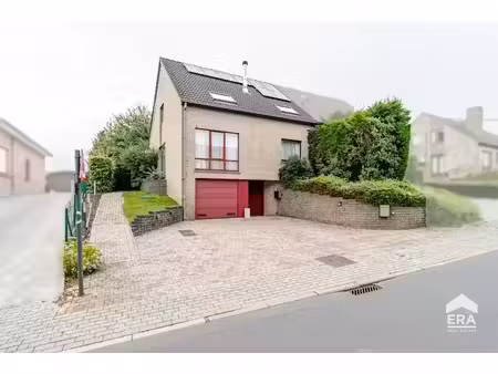 magnique maison prête à emménager  4ch.  jardin et garage