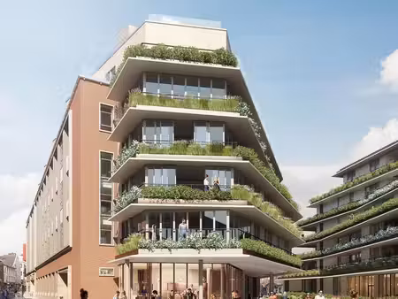appartement
