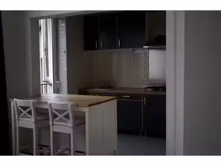 appartement 1 chambre de 55 m2