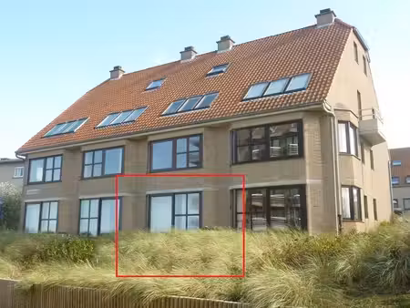 appartement une chambre à 300 mètres de la mer