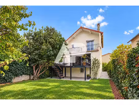 maison rueil malmaison 7 pièce(s) 150m2