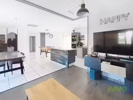 vente maison 7 pièces 130 m² à villandraut (33730)  239 000 €