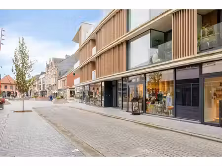 commercieel te koop in puurs-sint-amands