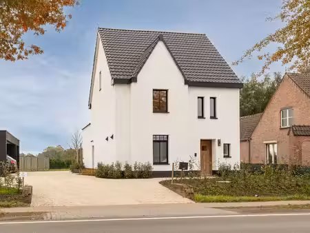 maison à vendre à gierle pour € 725.000 avec 3 chambres à coucher