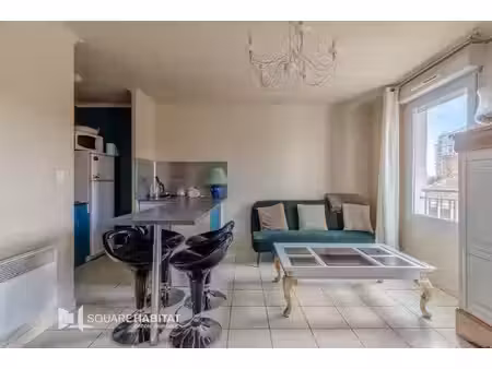 lumineux t2 de 42 29 m2 idéalement placé
