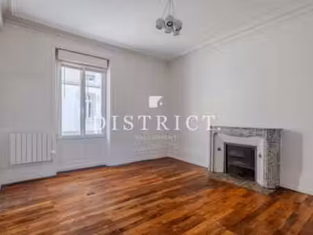 vente appartement 3 pièces à angers centre (49000) : à vendre 3 pièces / 63m² angers centr