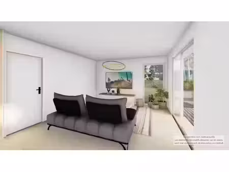 vente maison neuve 4 pièces 106 m² à pluvigner (56330)  290 477 €