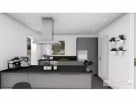 vente maison neuve 4 pièces 92 m² à ciré-d'aunis (17290)  288 133 €
