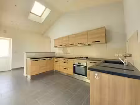 vente maison au loroux-bottereau (44430) : à vendre / 200m² le loroux-bottereau