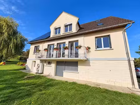 vente maison 10 pièces 236.8 m² à chaumont-en-vexin (60240)  379 000 €
