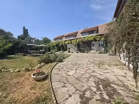 vente ferme 7 pièces 216 m² à estrées-saint-denis (60190)  385 000 €