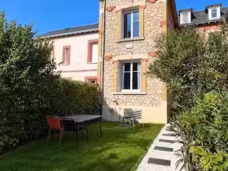 vente maison 6 pièces 73 m² à saint-cyr-sur-loire (37540)  399 000 €