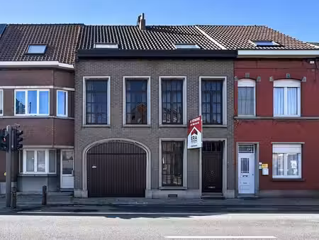 spacieuse maison 3 ch proche des commodités