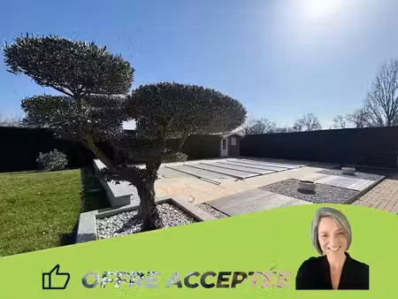 vente maison 7 pièces 142.5 m² à charentay (69220)  400 000 €