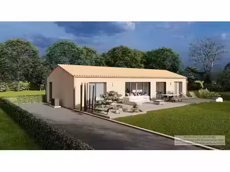 vente maison neuve 3 pièces 109 m² à frouzins (31270)  411 440 €