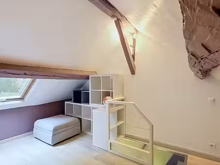 location maison/villa 2 pièces