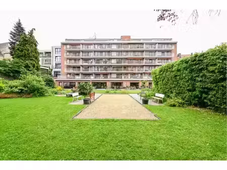 appartement à vendre à avenue de woluwe-saint-lambert 71 woluwe-saint-lambert (vbe83754)