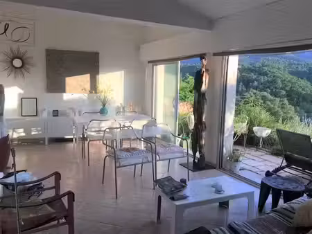 vente maison 5 pièces 110 m² à ménerbes (84560)  795 000 €