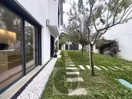 vente maison 5 pièces 170 m² à toulouse (31000)  798 000 €